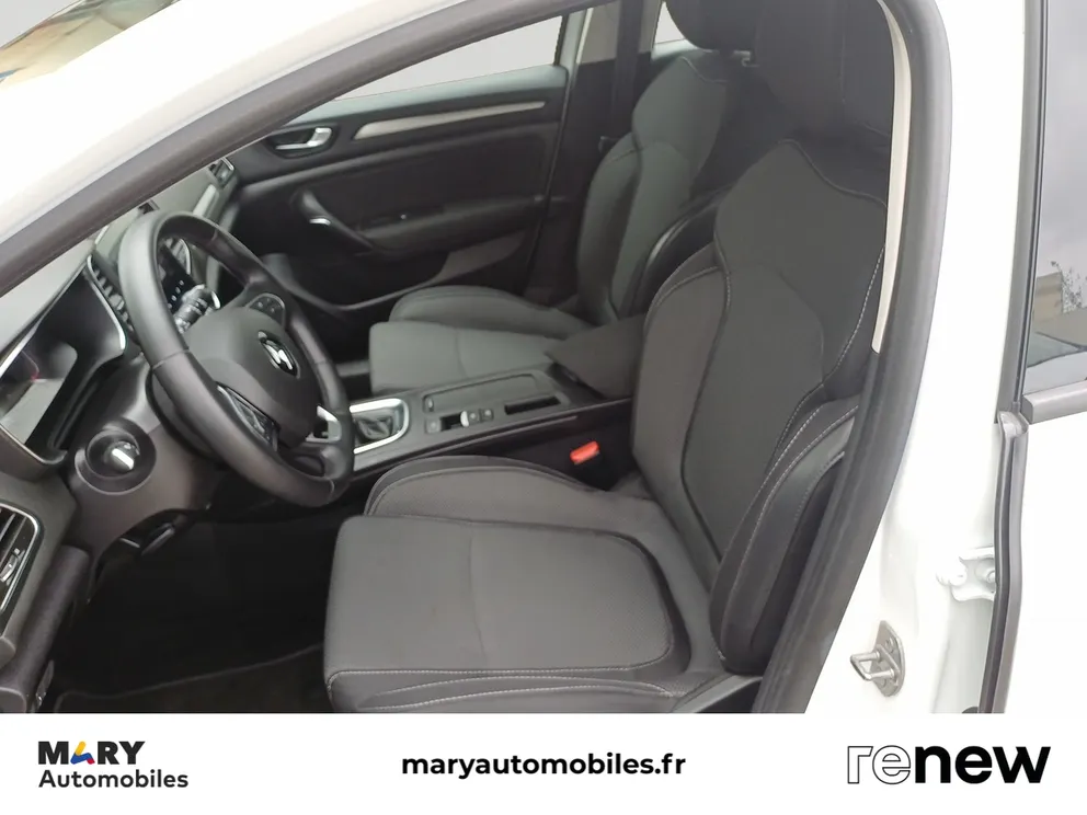 Véhicule occasion 1231630 - renault MEGANE - Photo 18