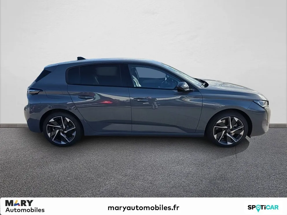 Véhicule occasion 198612 - peugeot 308 - Photo 4