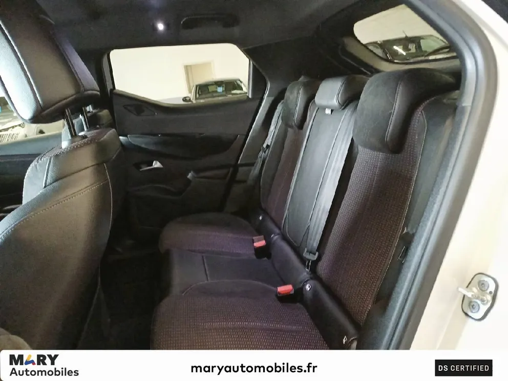 Véhicule occasion 221393 - ds DS 3 - Photo 9