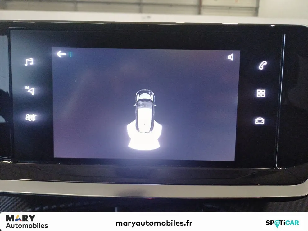 Véhicule occasion 201469 - peugeot 208 - Photo 14