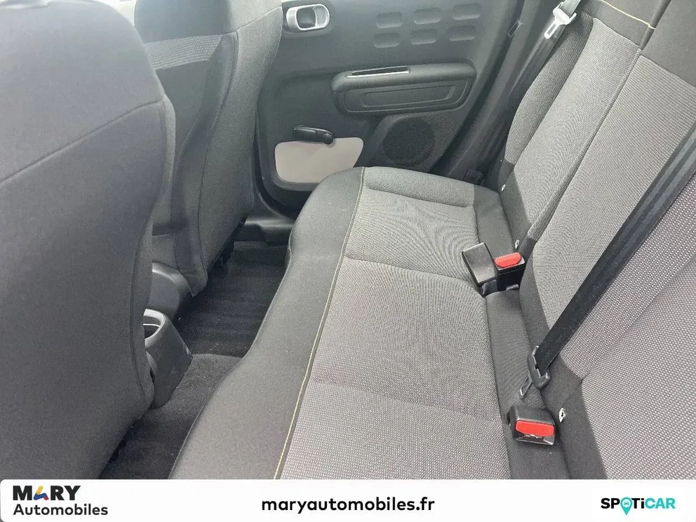 Véhicule occasion 230325 - Citroën C3 - Photo 8