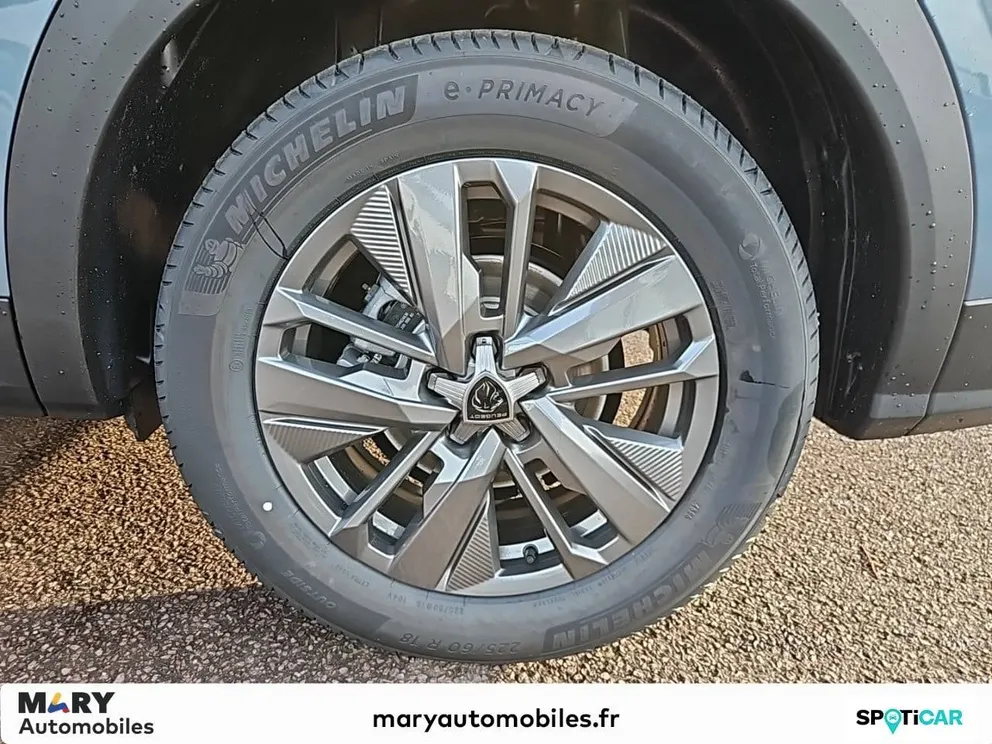 Véhicule occasion 220360 - peugeot 5008 - Photo 11