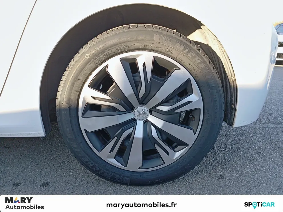 Véhicule occasion 1239589 - peugeot 208 - Photo 7