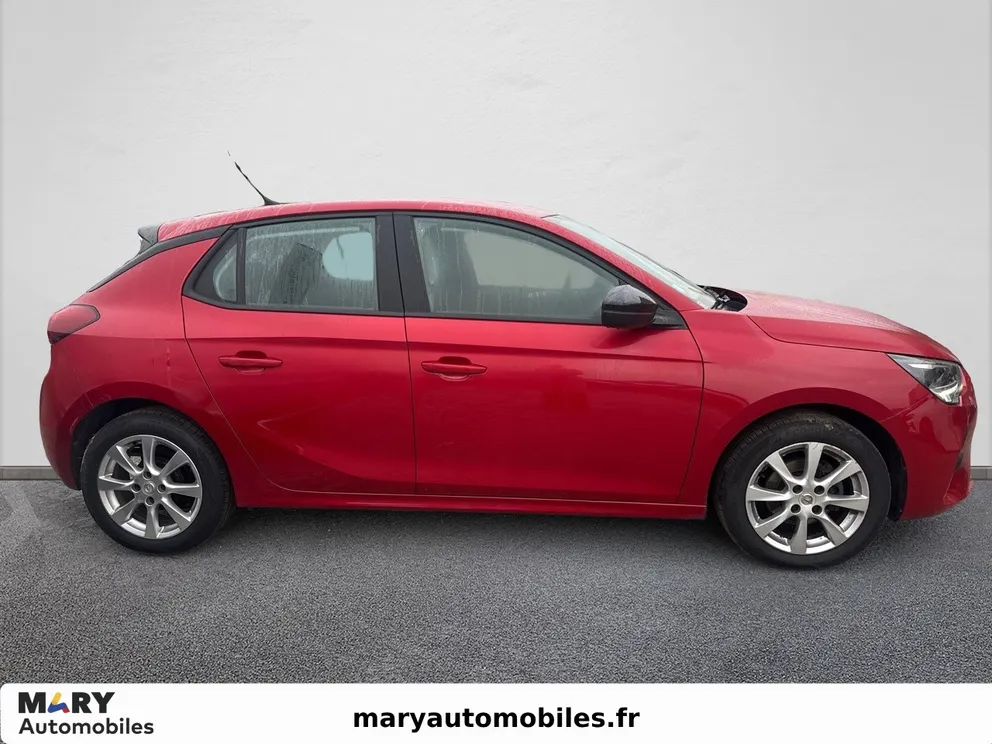 Véhicule occasion 1237591 - opel CORSA - Photo 1