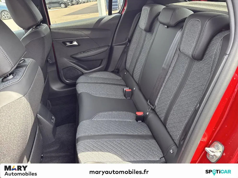 Véhicule occasion 176784 - peugeot 208 - Photo 10