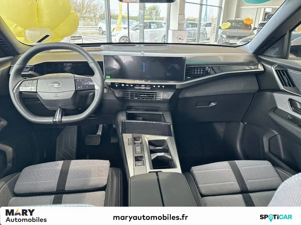Véhicule occasion 216406 - opel GRANDLAND - Photo 8