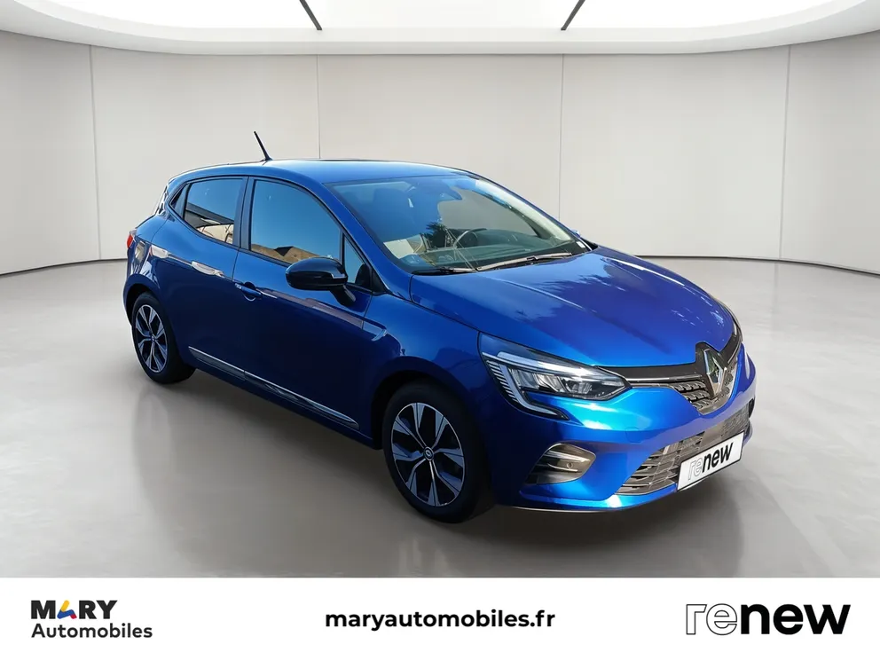 Véhicule occasion 1236814 - renault CLIO - Photo 7