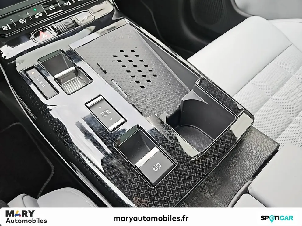 Véhicule occasion 206057 - Citroën E C5 AICROSS - Photo 14