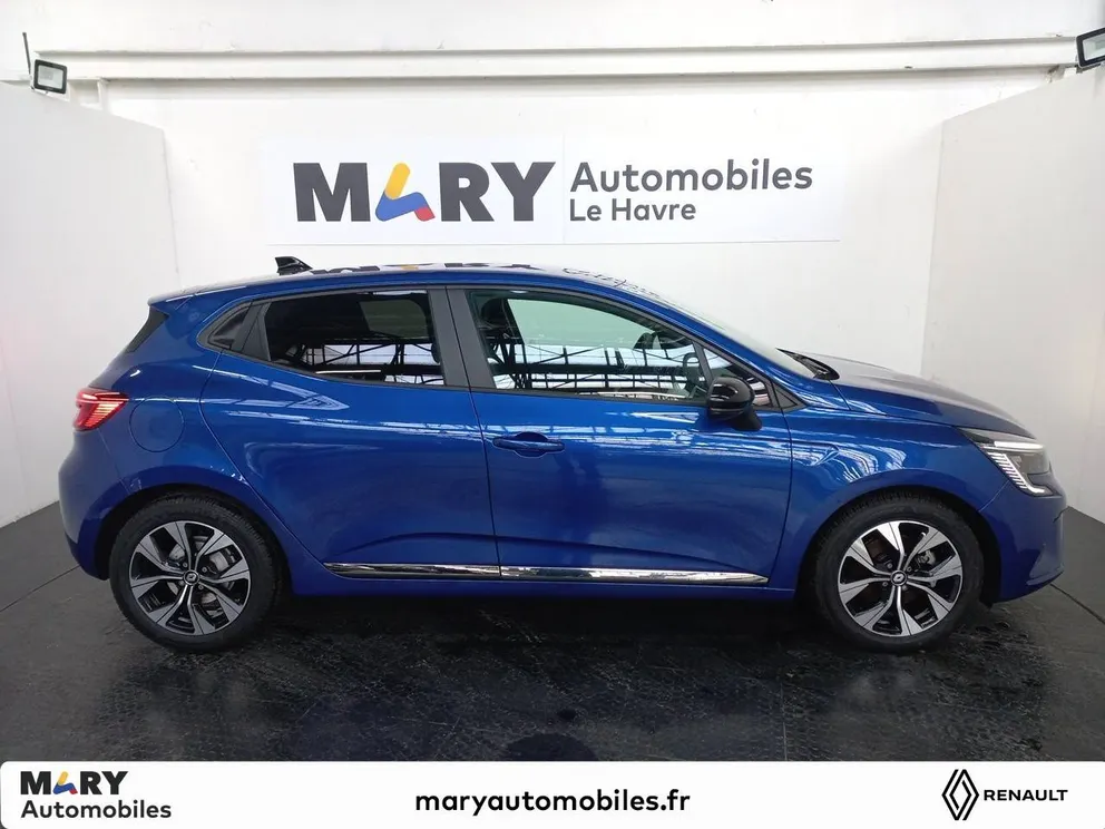 Véhicule occasion 214051 - renault CLIO - Photo 4