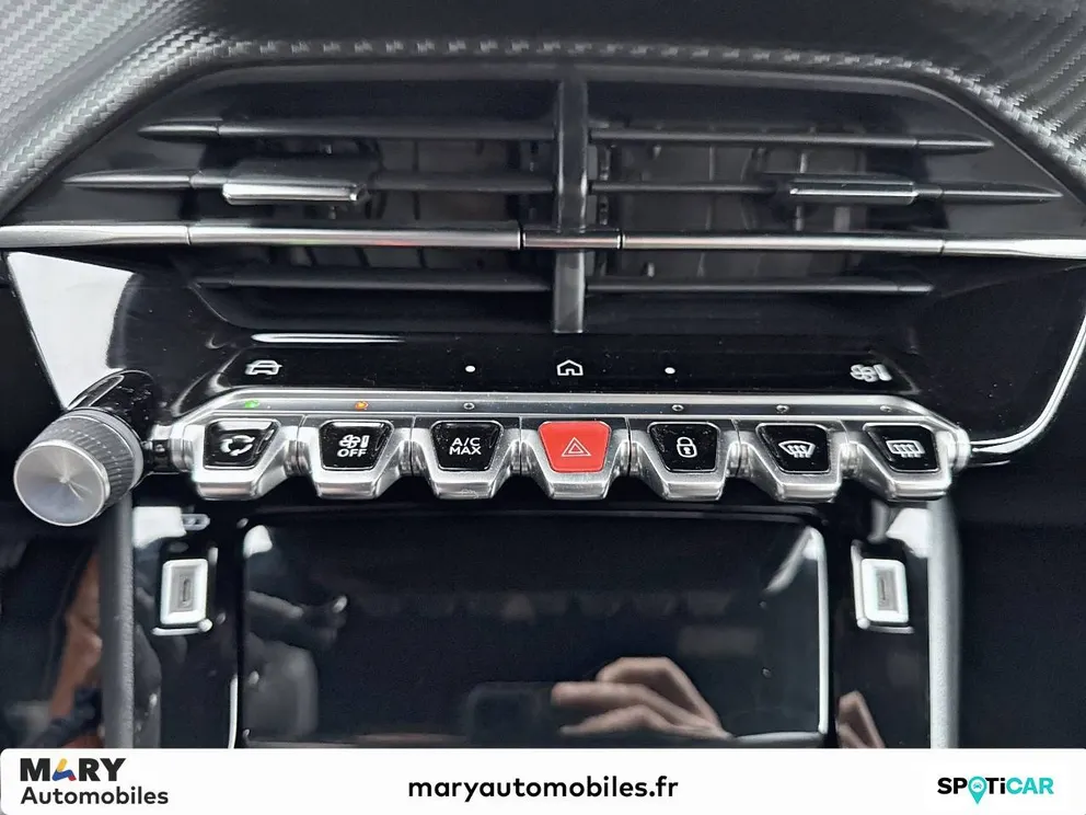 Véhicule occasion 205783 - peugeot 2008 - Photo 13