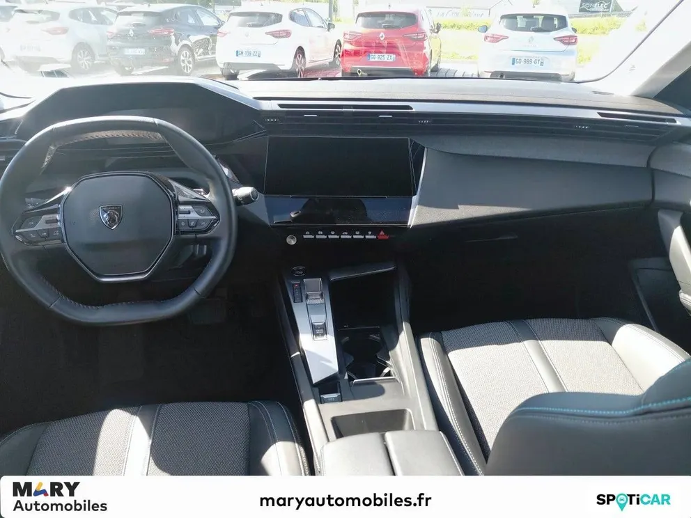 Véhicule occasion 233516 - peugeot 308 - Photo 8