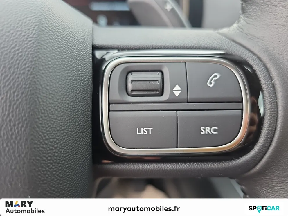 Véhicule occasion 1229088 - Citroën C5 AIRCROSS - Photo 18