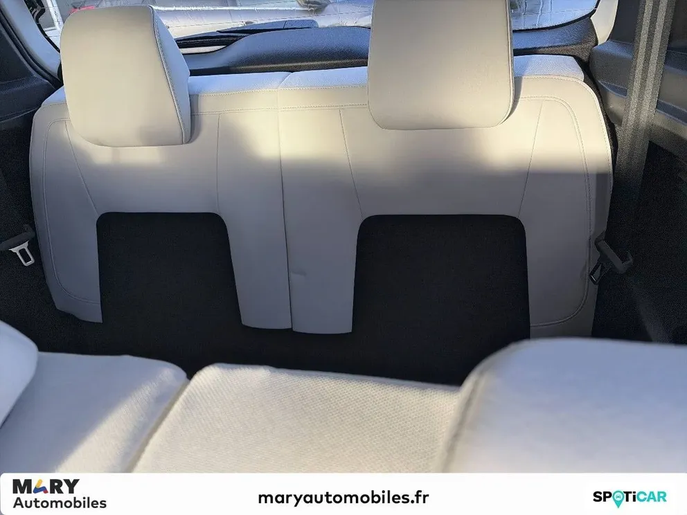 Véhicule occasion 220383 - Citroën C3 AIRCROSS - Photo 12