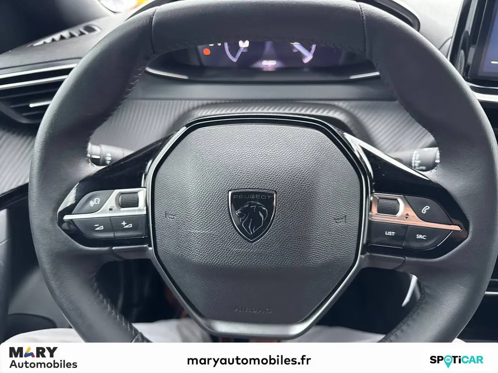 Véhicule occasion 205783 - peugeot 2008 - Photo 14
