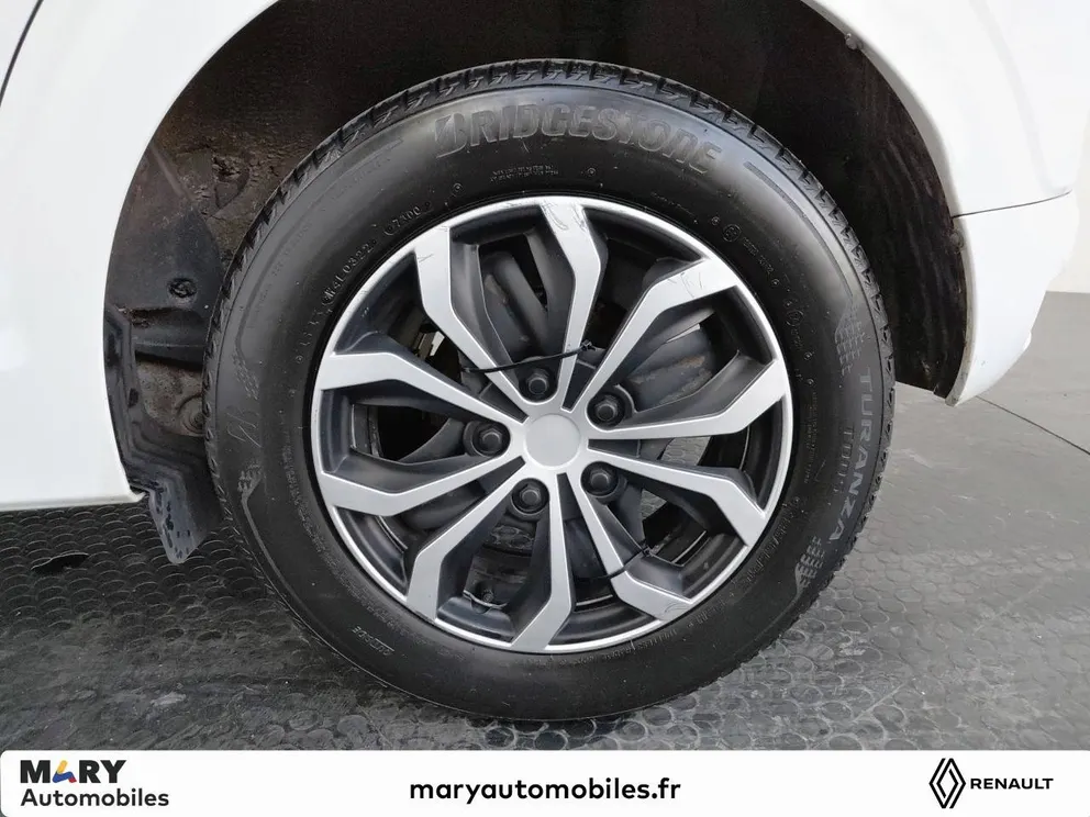 Véhicule occasion 226599 - dacia SANDERO - Photo 11