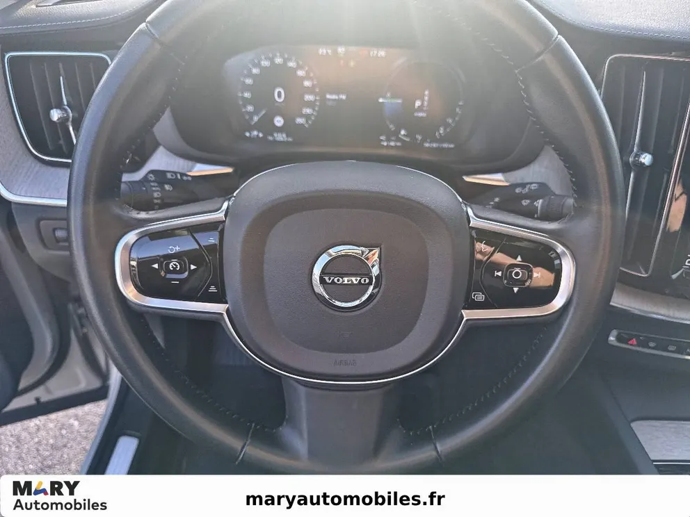 Véhicule occasion 217125 - volvo XC60 - Photo 12
