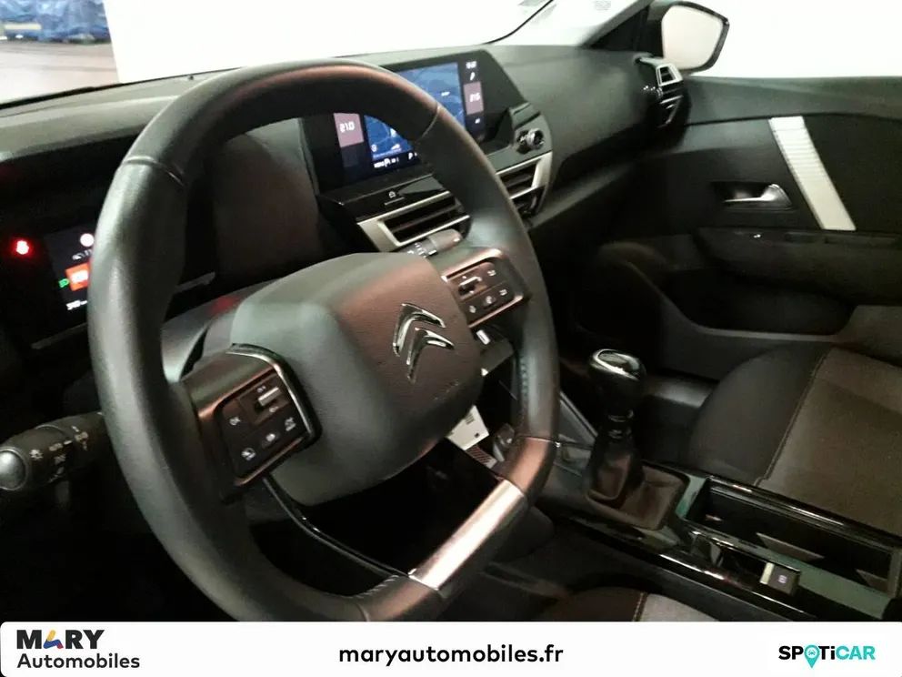 Véhicule occasion 150380 - Citroën C4 - Photo 16