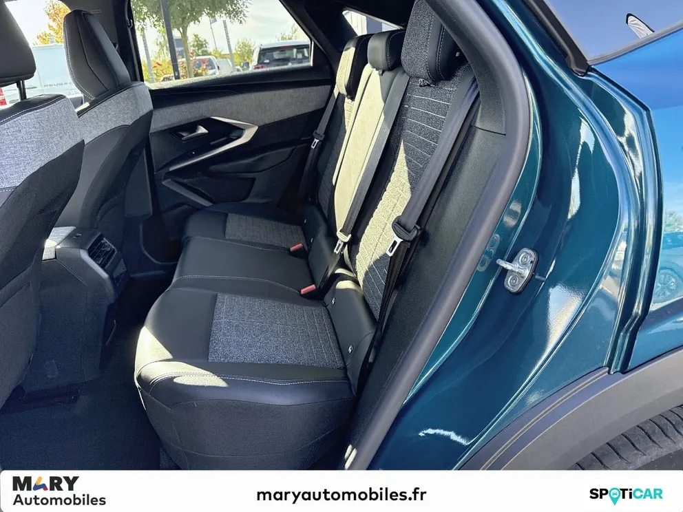 Véhicule occasion 1233556 - peugeot 3008 - Photo 15