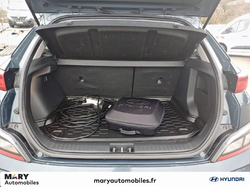 Véhicule occasion 215642 - hyundai KONA - Photo 6