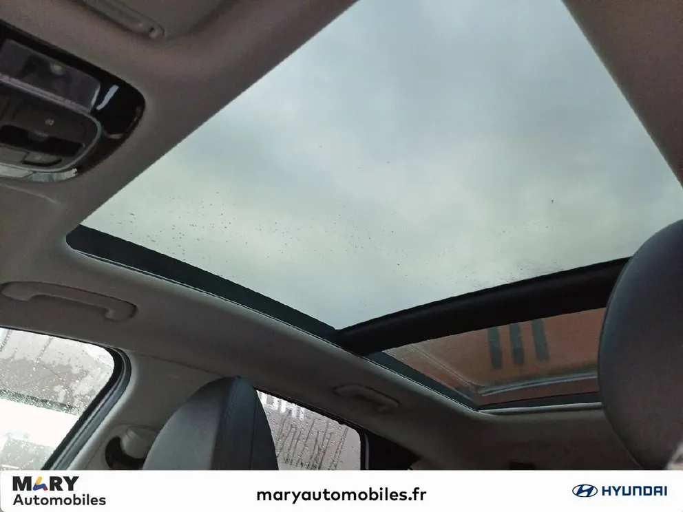 Véhicule occasion 192016 - hyundai TUCSON - Photo 20