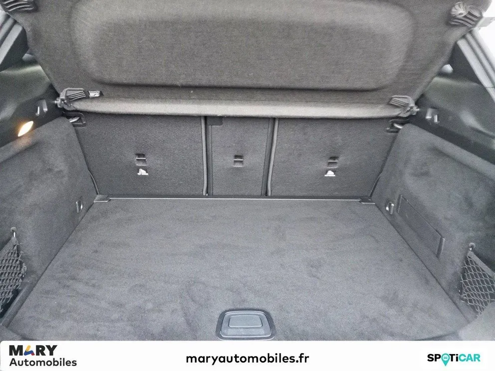 Véhicule occasion 206211 - mercedes GLA - Photo 6