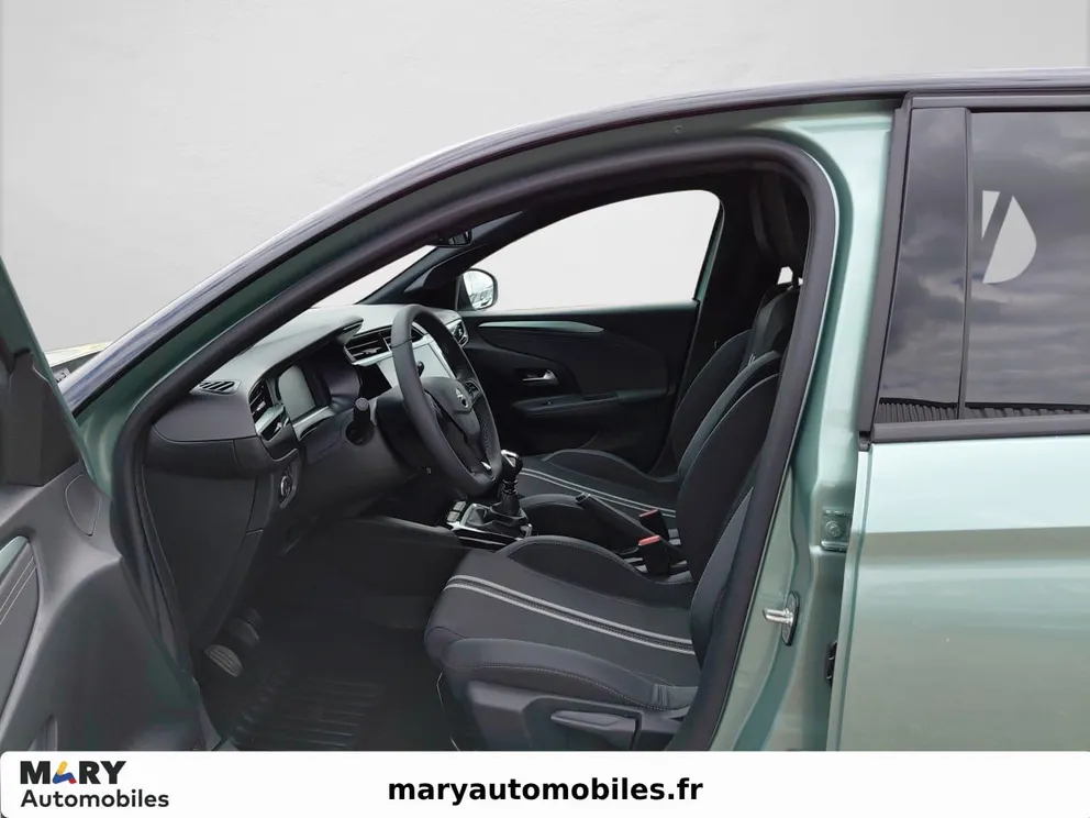 Véhicule occasion 1227507 - opel CORSA - Photo 9