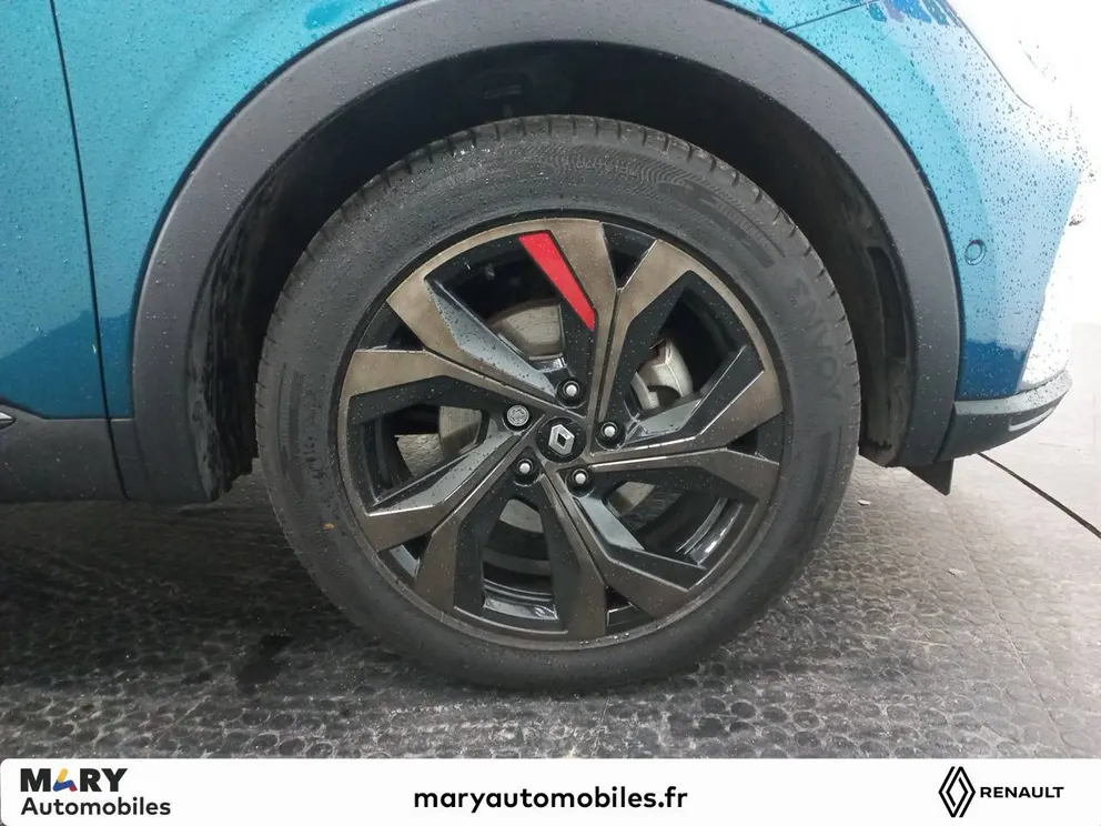 Véhicule occasion 218823 - renault ARKANA - Photo 17