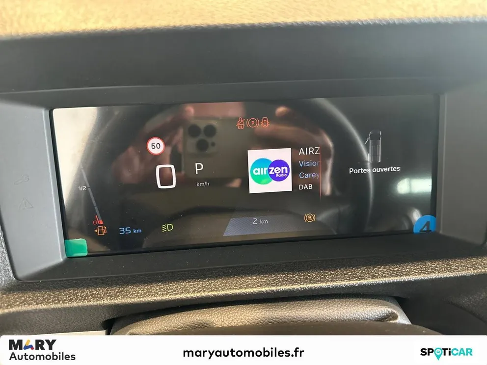 Véhicule occasion 231403 - peugeot EXPERT - Photo 16