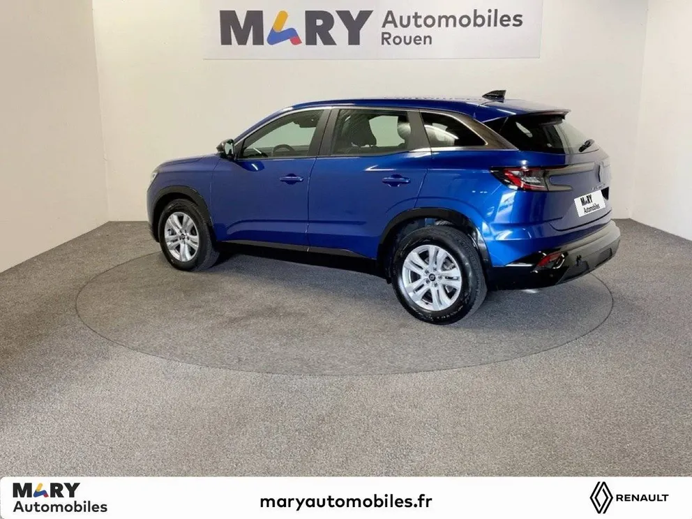 Véhicule occasion 144671 - renault AUSTRAL - Photo 7