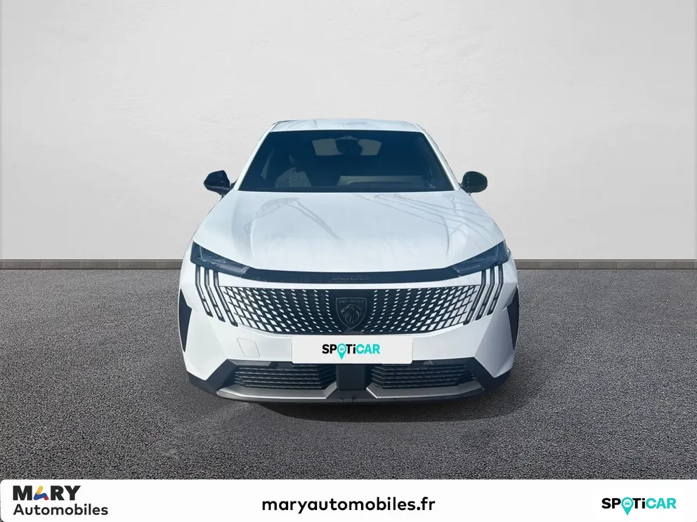 Véhicule occasion 1230516 - peugeot 3008 - Photo 6