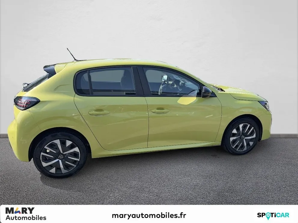 Véhicule occasion 231105 - peugeot 208 - Photo 4
