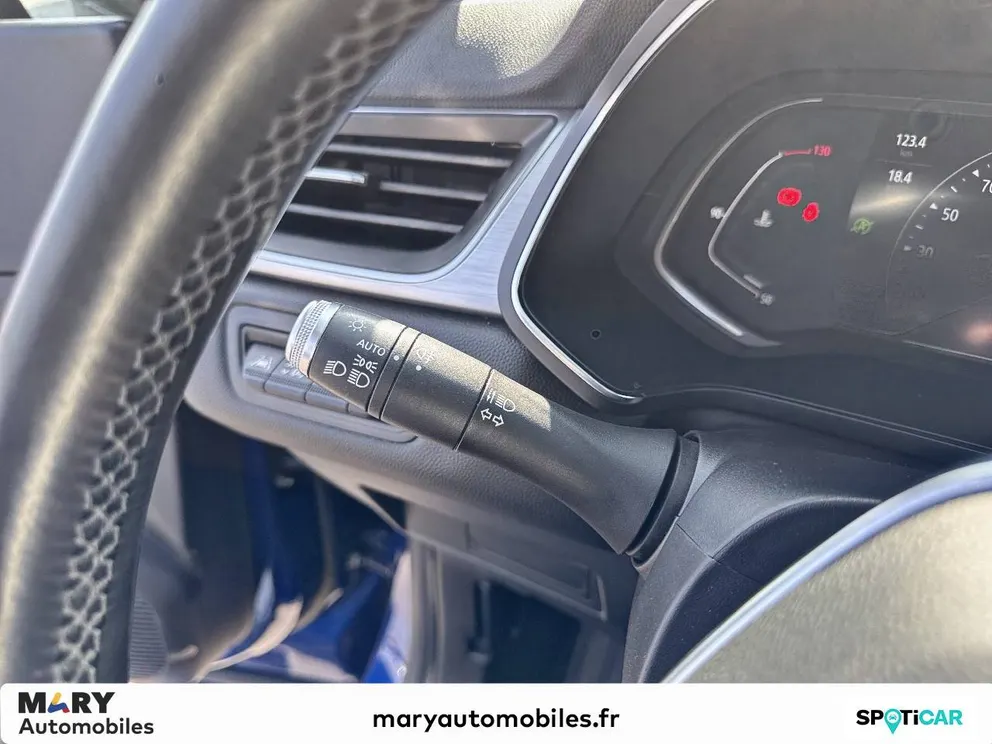 Véhicule occasion 221319 - renault CAPTUR - Photo 22