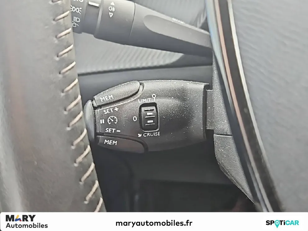 Véhicule occasion 156159 - peugeot 208 - Photo 17