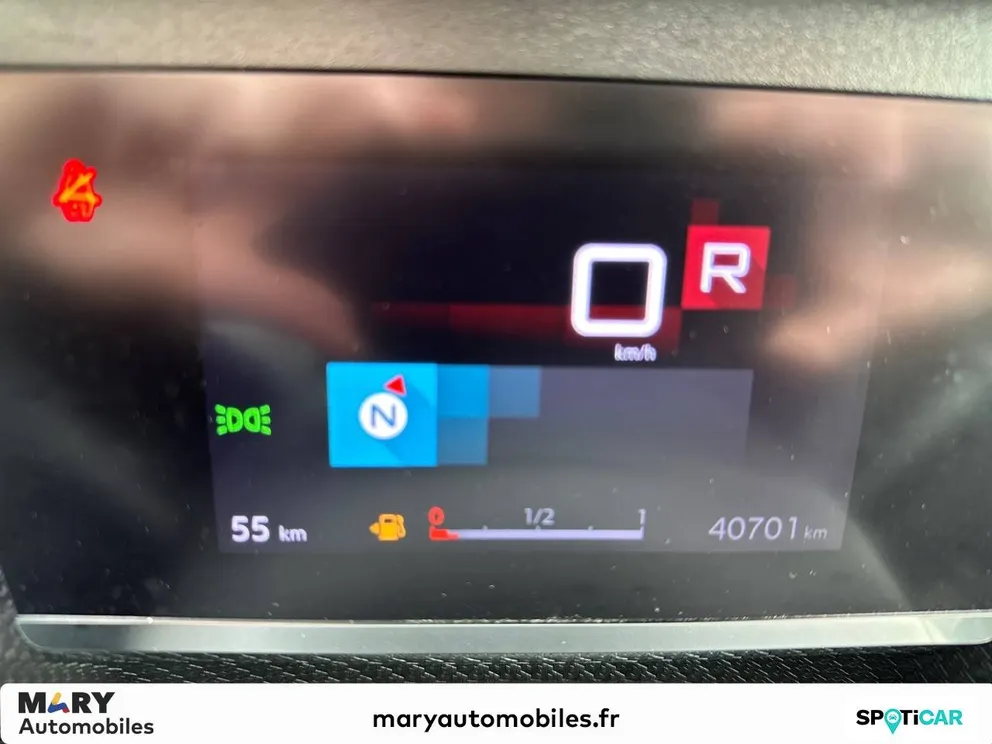 Véhicule occasion 153717 - Citroën C4 - Photo 14