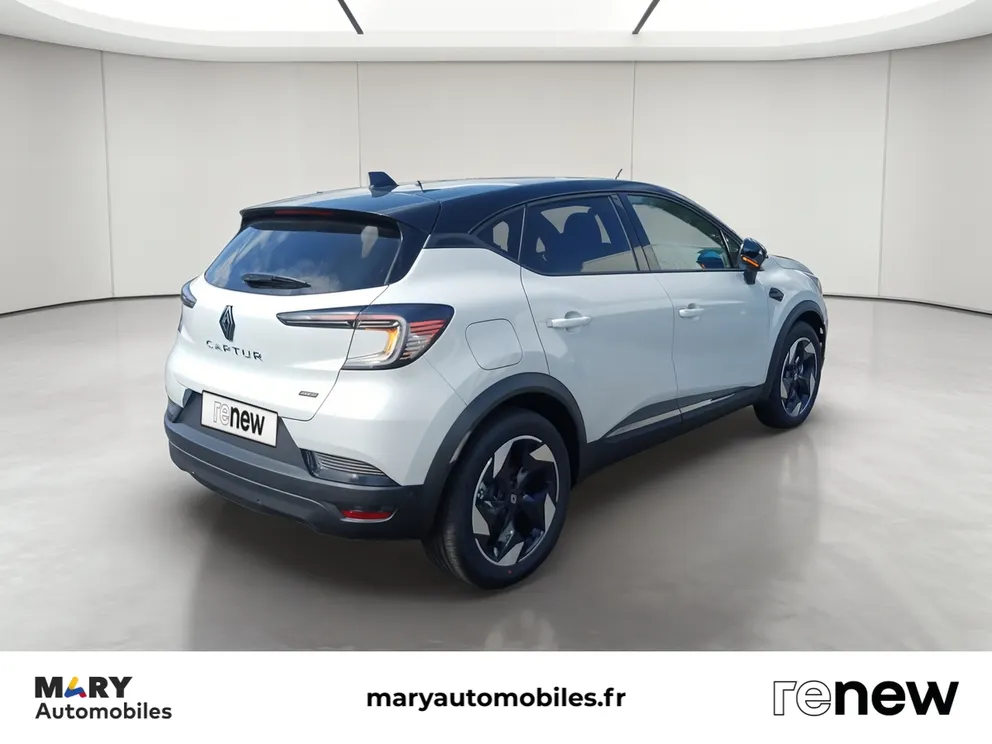 Véhicule occasion 1238073 - renault CAPTUR - Photo 5