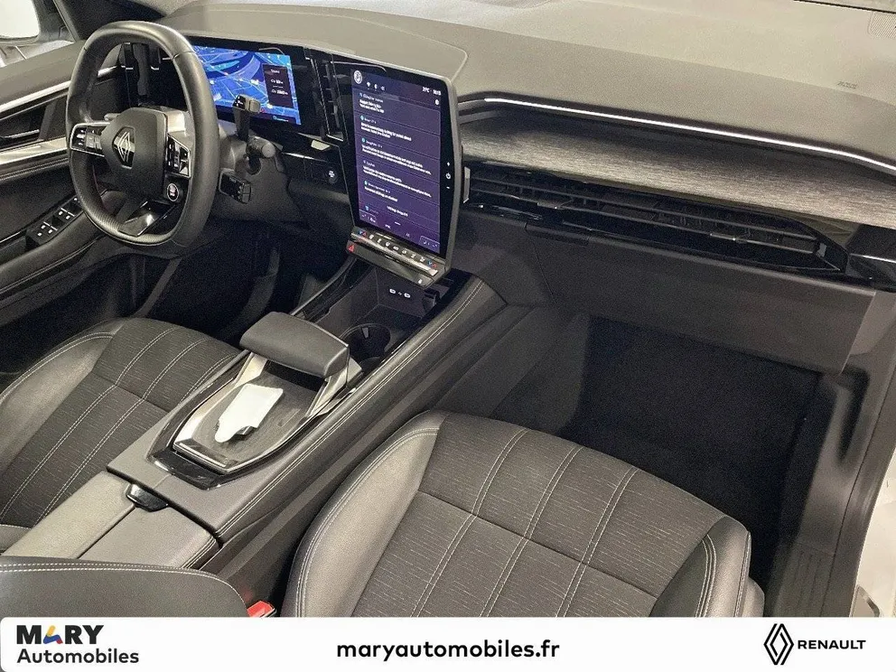 Véhicule occasion 199403 - renault AUSTRAL - Photo 18