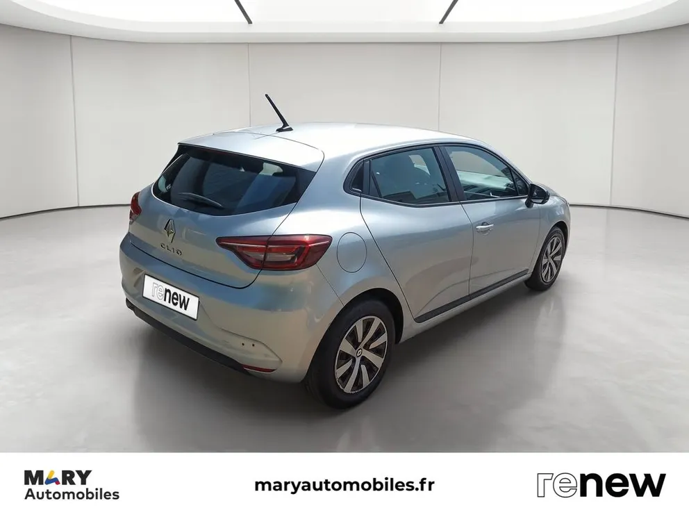 Véhicule occasion 239126 - renault CLIO - Photo 6