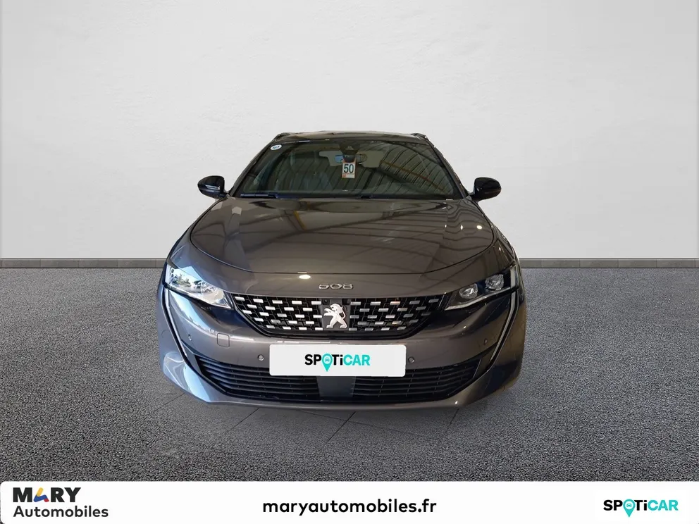 Véhicule occasion 233704 - peugeot 508 - Photo 6