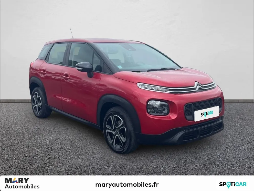 Véhicule occasion 229953 - Citroën C3 AIRCROSS - Photo 3