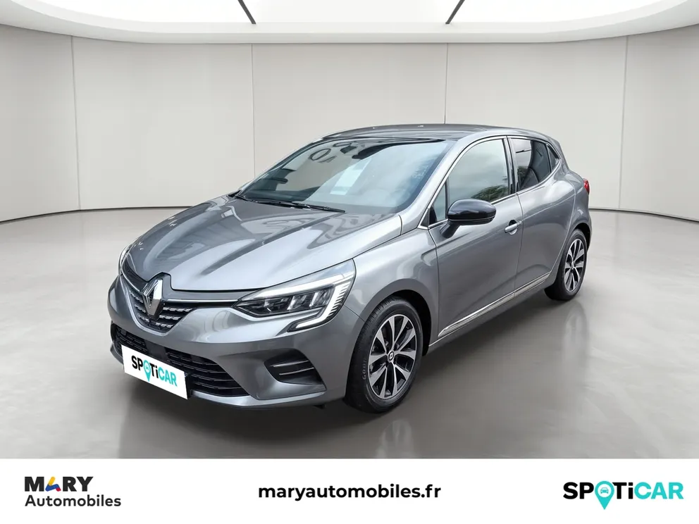 Véhicule occasion 1243758 - renault CLIO - Photo 1
