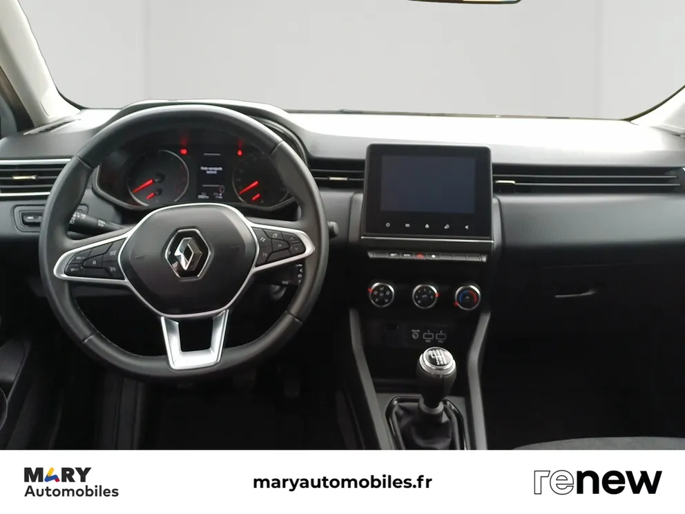 Véhicule occasion 1234697 - renault CLIO - Photo 9