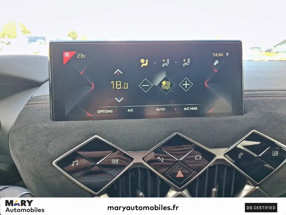 Véhicule occasion 191901 - ds DS 3 - Photo 17