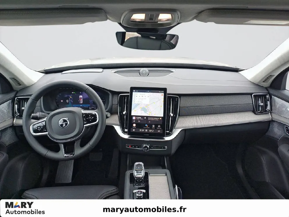 Véhicule occasion 177682 - volvo XC90 - Photo 8