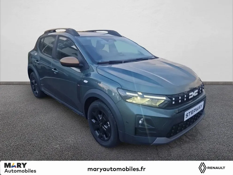 Véhicule occasion 218497 - dacia SANDERO - Photo 3