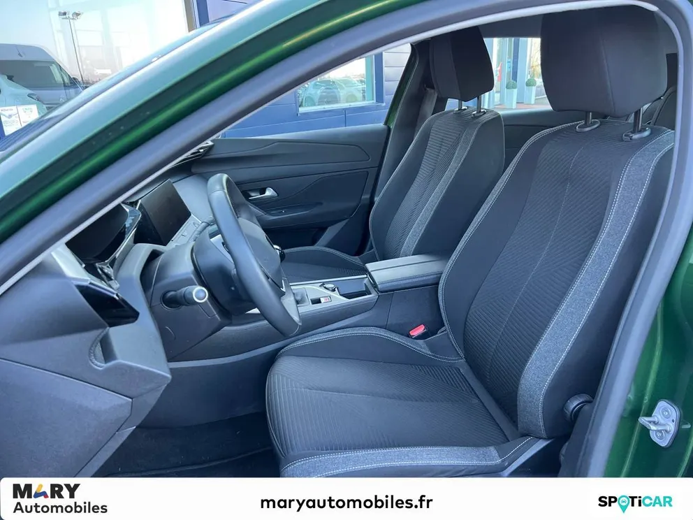 Véhicule occasion 214721 - peugeot 308 - Photo 9