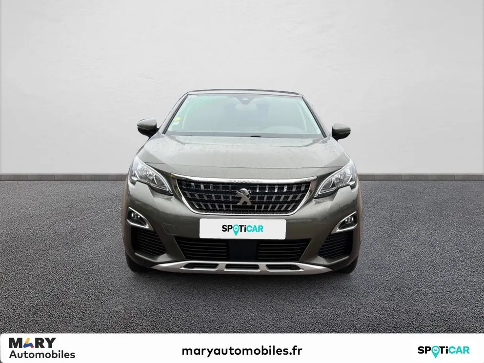 Véhicule occasion 222249 - peugeot 3008 - Photo 2