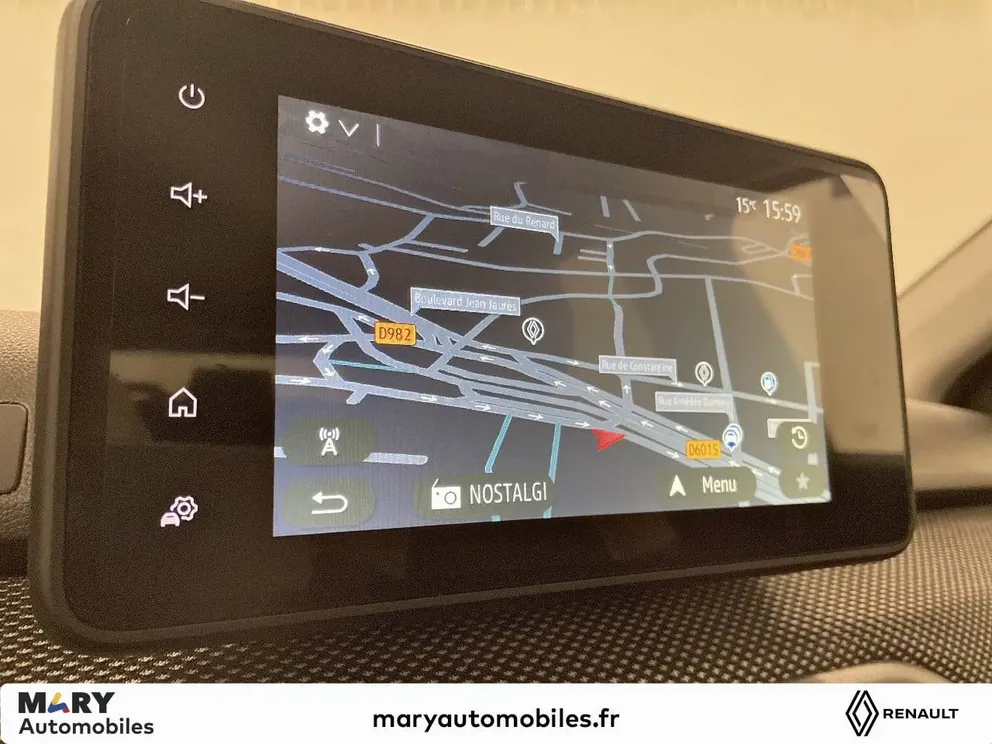 Véhicule occasion 211460 - dacia JOGGER - Photo 12