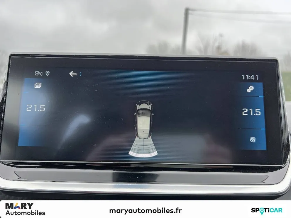 Véhicule occasion 218139 - peugeot 208 - Photo 13