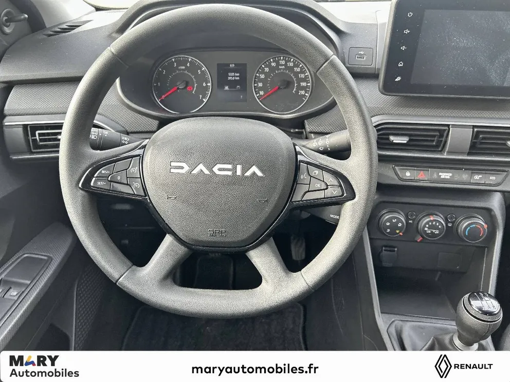 Véhicule occasion 212468 - dacia SANDERO - Photo 16