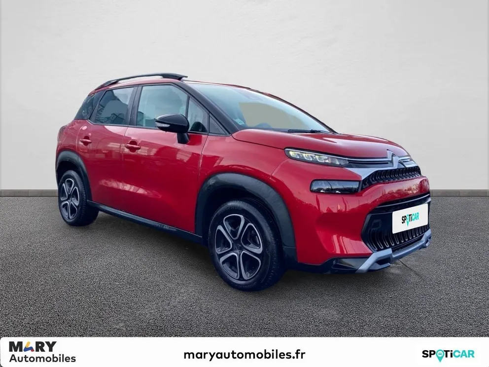 Véhicule occasion 54532 - Citroën C3 AIRCROSS - Photo 3